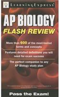 AP Biology Flash Review