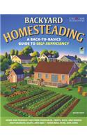 Backyard Homesteading