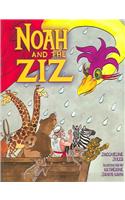 Noah and the Ziz