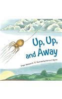 Up, Up, and Away: (English)