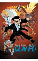 Gun Fu