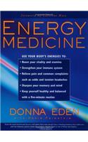 Energy Medicine