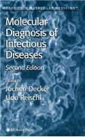 Molecular Diagnosis of Infectious Diseases