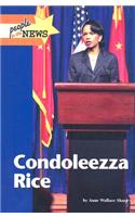 Condoleezza Rice