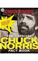 Chuck Norris Fact Book