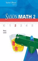 Individual Student Unit: (Saxon Math 2)