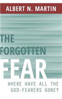 Forgotten Fear