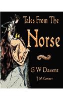 Popular Tales from the Norse