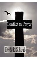 Conflict in Prayer