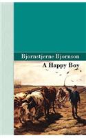 A Happy Boy