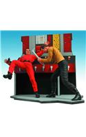 Star Trek Select Kirk Action Figure