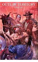 Outlaw Territory Volume 2
