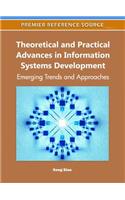 Theoretical and Practical Advances in Information Systems Development