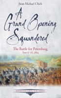 Grand Opening Squandered