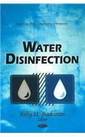 Water Disinfection