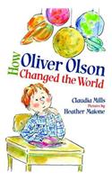 How Oliver Olson Changed the World