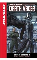 Vader: Volume 2