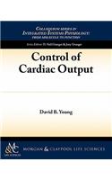 Control of Cardiac Output