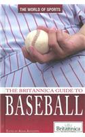 Britannica Guide to Baseball