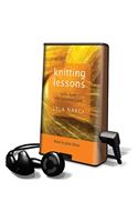 Knitting Lessons