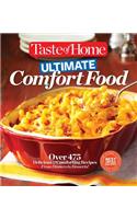 Ultimate Comfort Food