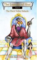 Legends of Nod, Book IV