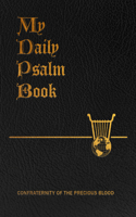 My Daily Psalms Book