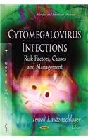 Cytomegalovirus Infections