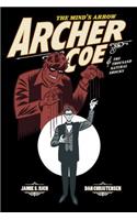 Archer Coe Vol. 1