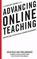 Advancing Online Teaching