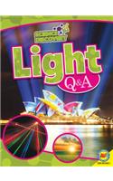 Light Q&A