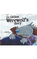 Littlest Werewolf's Story