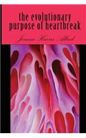 Evolutionary Purpose of Heartbreak