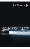 Homosexuality