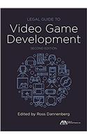 Legal Guide to Video Game Development