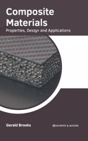 Composite Materials: Properties, Design and Applications