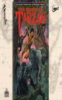 Beasts of Tarzan: Edgar Rice Burroughs Authorized Library Volume 3