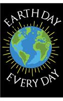 Earth Day Every Day