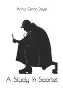 A Study In Scarlet