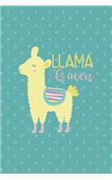 Llama Queen