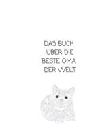 Das Buch Über Die Beste Oma Der Welt