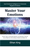 Master Your Emotions