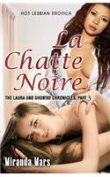 La Chatte Noire