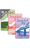 Summer Road Trip Set