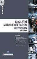 CNC LATHE MACHINE OPERATION : Intermediate