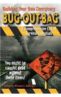 Building Your Own Emergency Bug-Out Bag