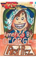 America by George!