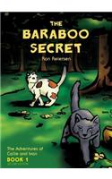 The Baraboo Secret, Book 1: The Adventures of Callie and Ivan