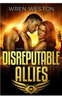 Disreputable Allies