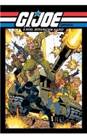 G.I. JOE: A Real American Hero Omnibus, Vol. 1